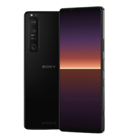 Ремонт Sony Xperia 1 IIIм